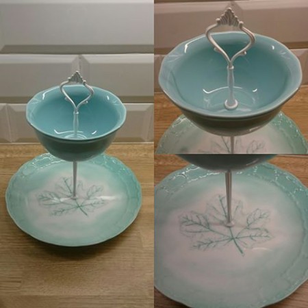 SÅLT! "Lönnsirap".